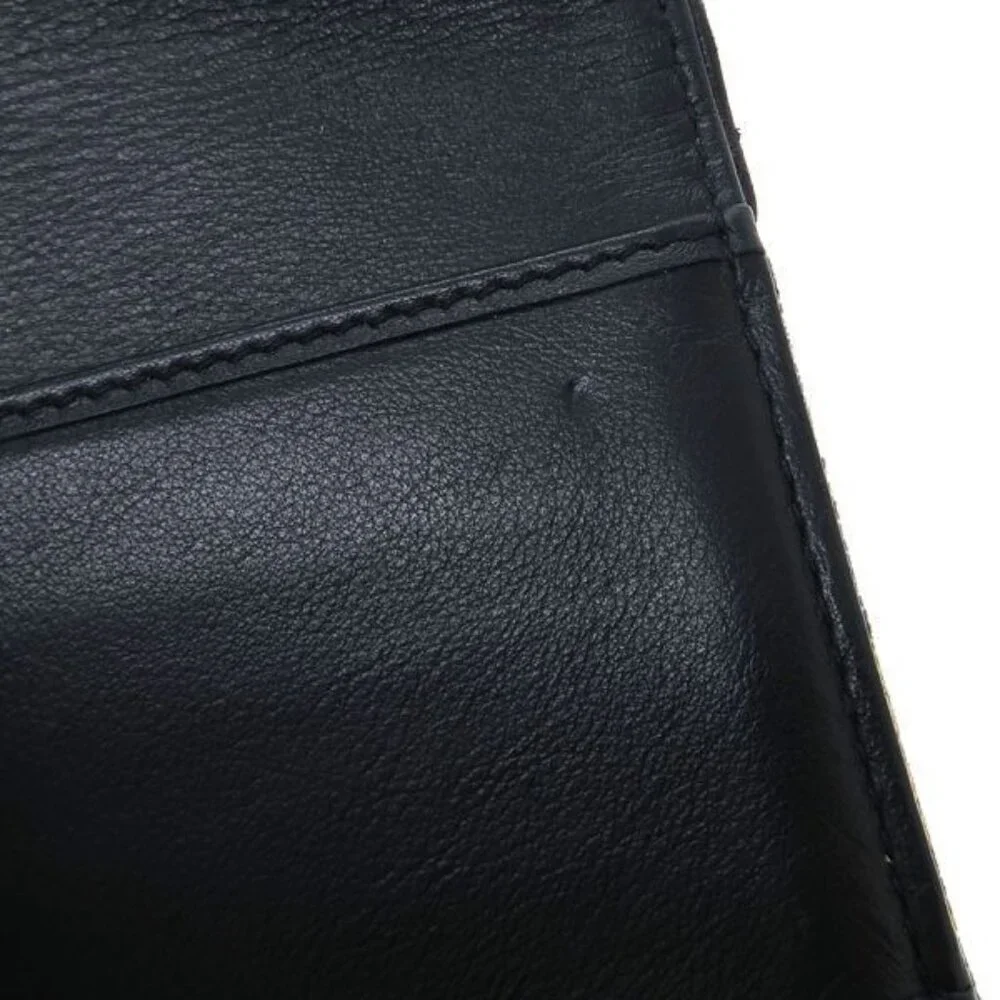 Christian Dior Saddle Lotus Wallet S5652 Ctzq m928